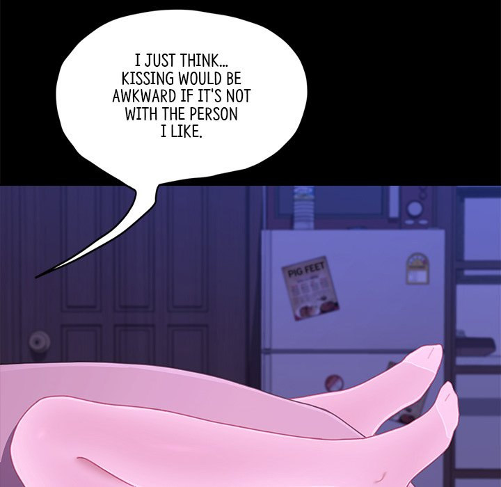Hey Mister! chapter 29 page 55