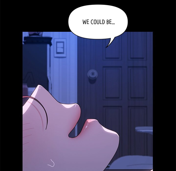 Hey Mister! chapter 29 page 66