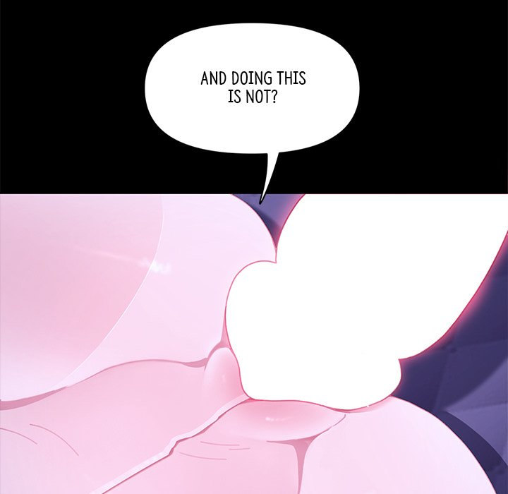 Hey Mister! chapter 29 page 70