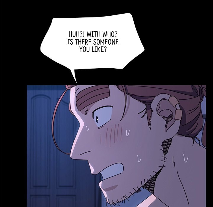 Hey Mister! chapter 29 page 79
