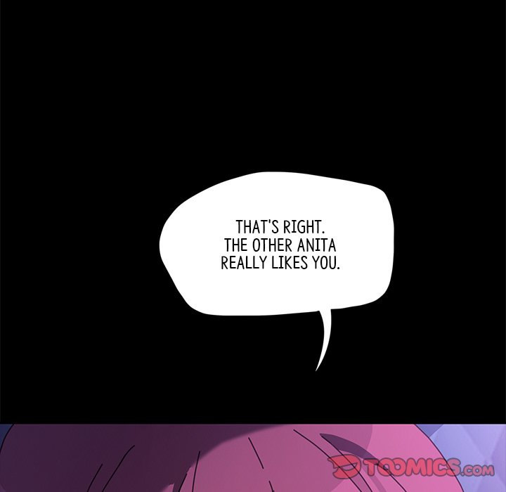 Hey Mister! chapter 29 page 87