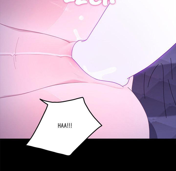 Hey Mister! chapter 29 page 92