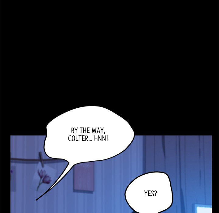 Hey Mister! chapter 29 page 101