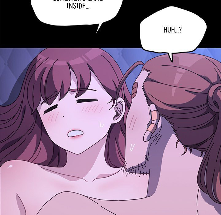 Hey Mister! chapter 29 page 104