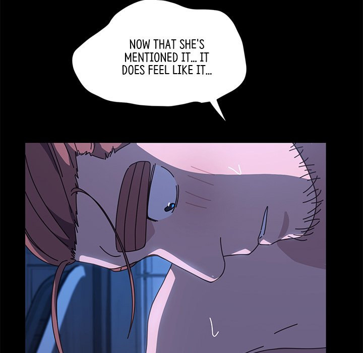 Hey Mister! chapter 29 page 106