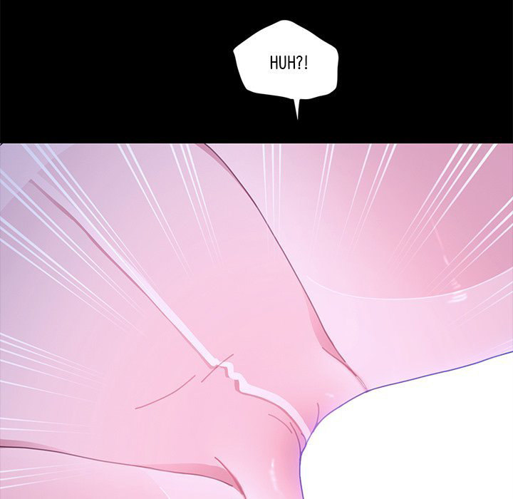 Hey Mister! chapter 29 page 108