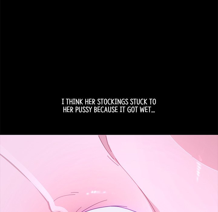 Hey Mister! chapter 29 page 113