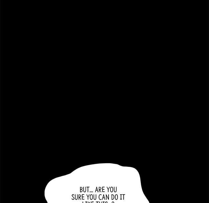 Hey Mister! chapter 29 page 118