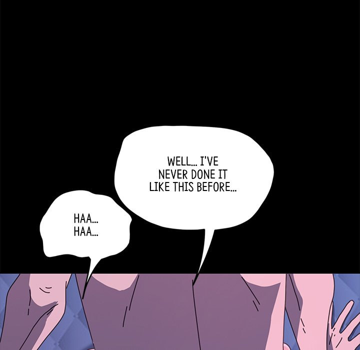 Hey Mister! chapter 29 page 121