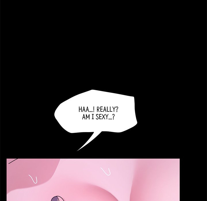 Hey Mister! chapter 29 page 126