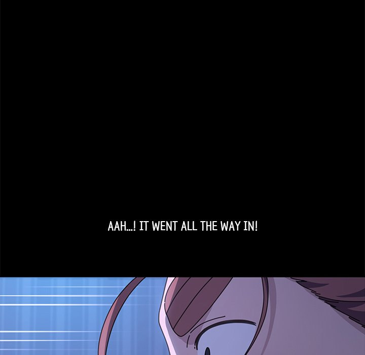 Hey Mister! chapter 29 page 134