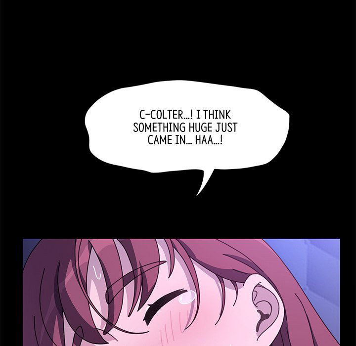 Hey Mister! chapter 29 page 136