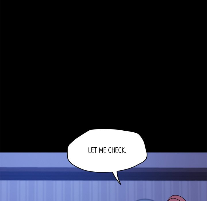 Hey Mister! chapter 29 page 138