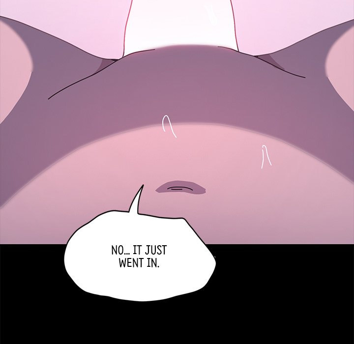 Hey Mister! chapter 29 page 143