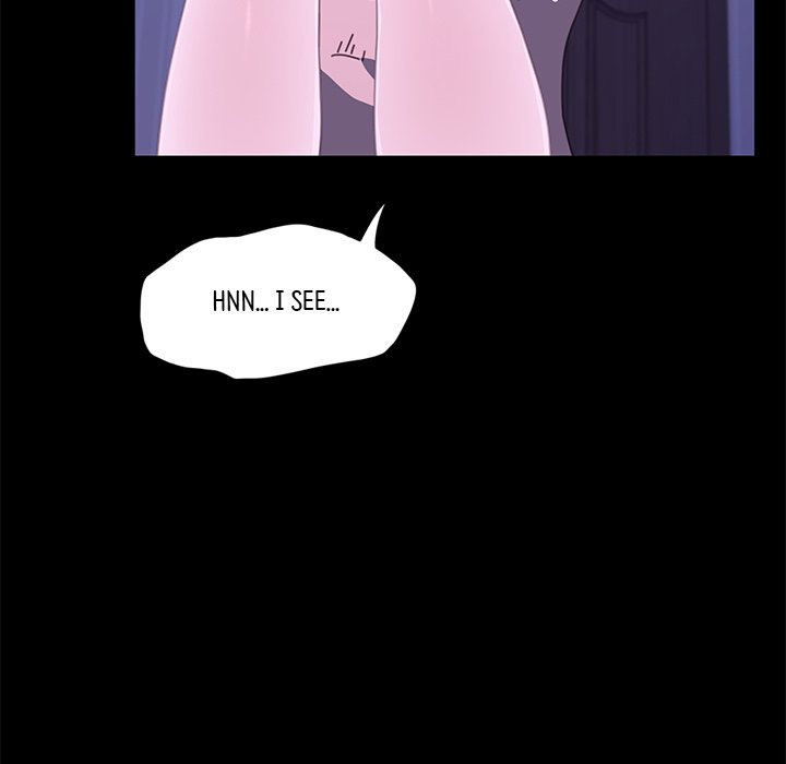 Hey Mister! chapter 29 page 146