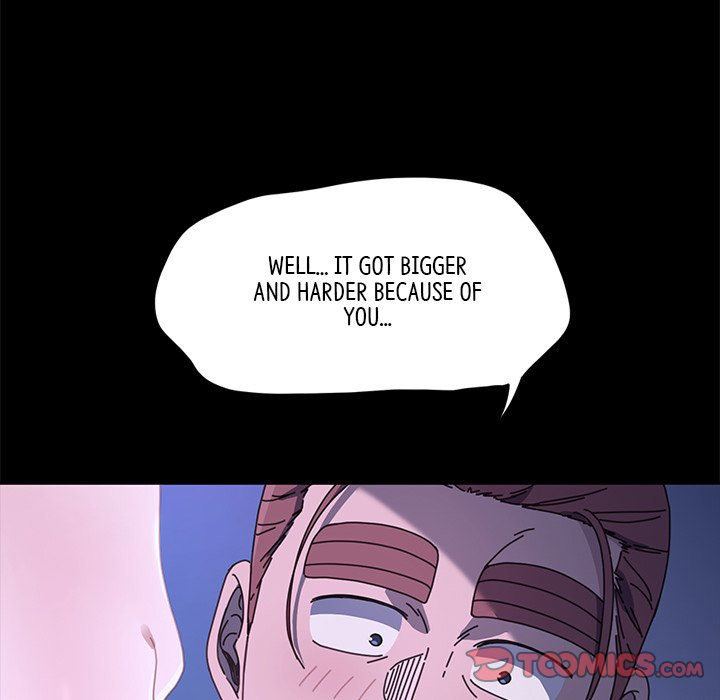 Hey Mister! chapter 29 page 147