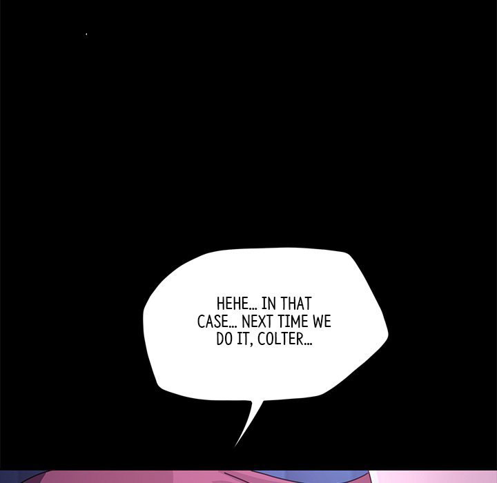 Hey Mister! chapter 29 page 152