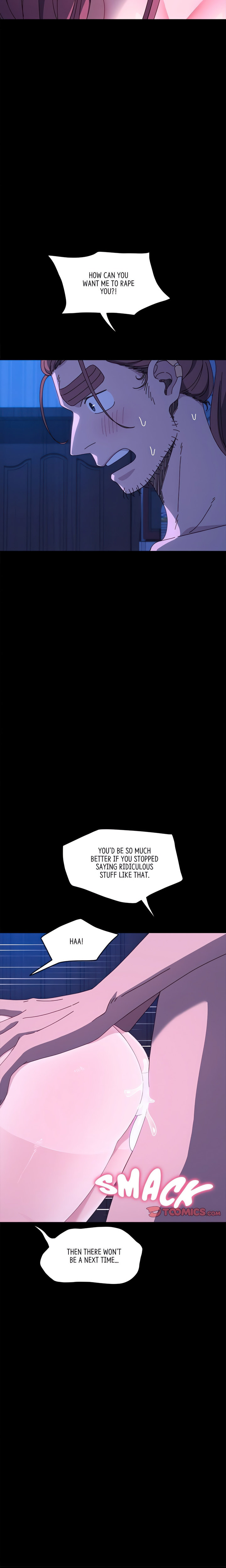 Hey Mister! chapter 30 page 3