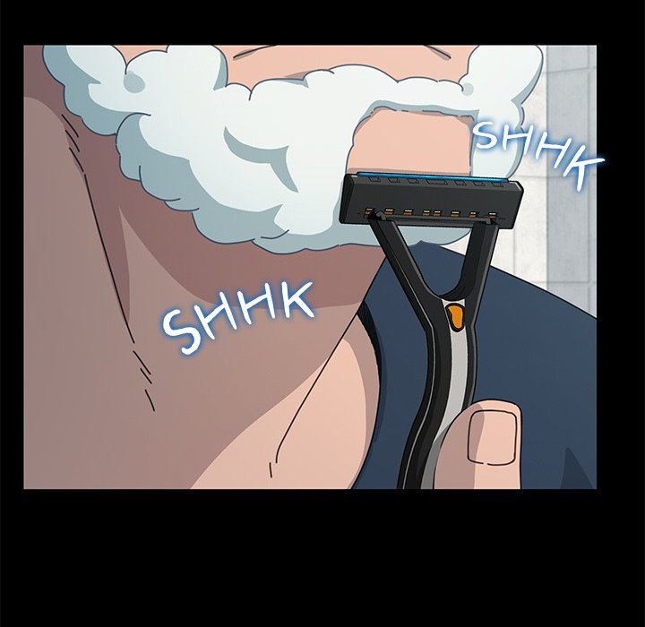Hey Mister! chapter 31 page 6