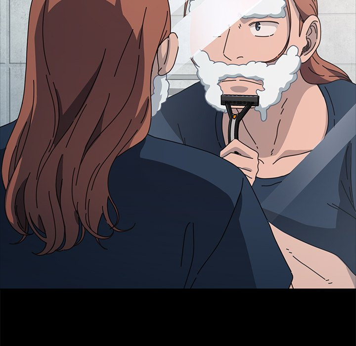 Hey Mister! chapter 31 page 14