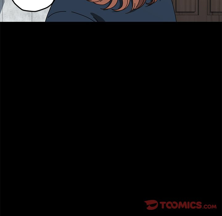 Hey Mister! chapter 31 page 21