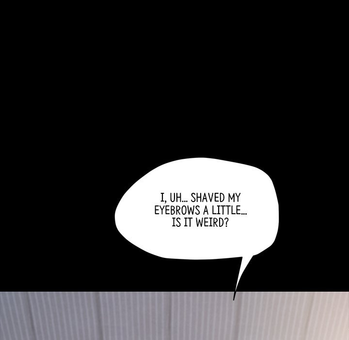 Hey Mister! chapter 31 page 49