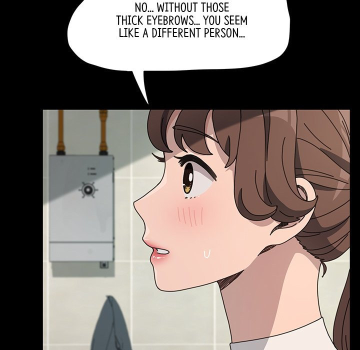 Hey Mister! chapter 31 page 53