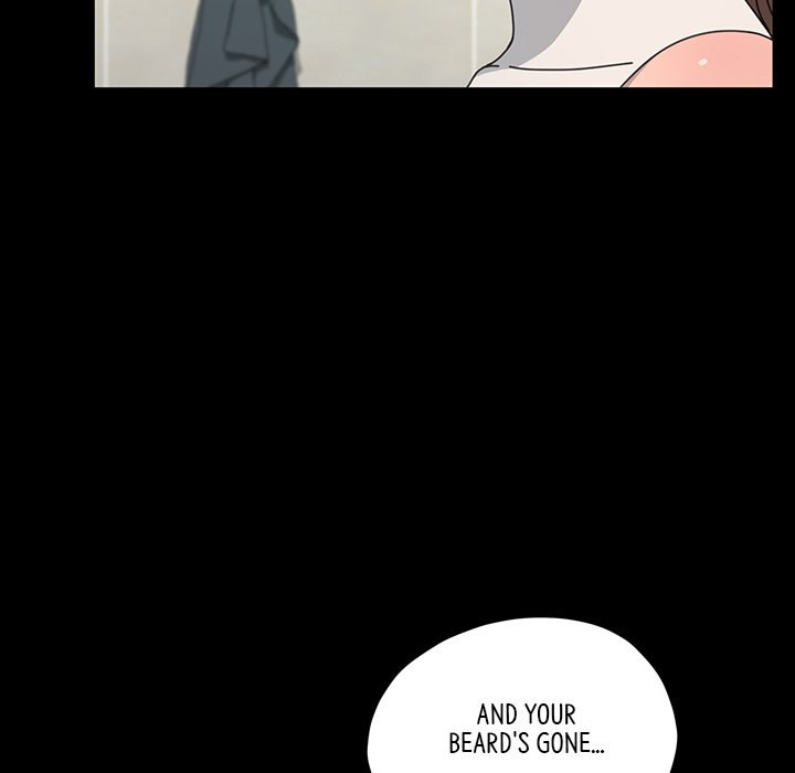 Hey Mister! chapter 31 page 54