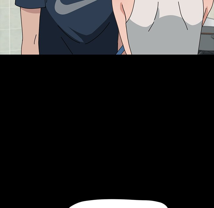Hey Mister! chapter 31 page 58