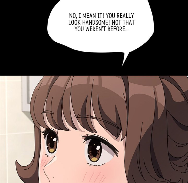 Hey Mister! chapter 31 page 59