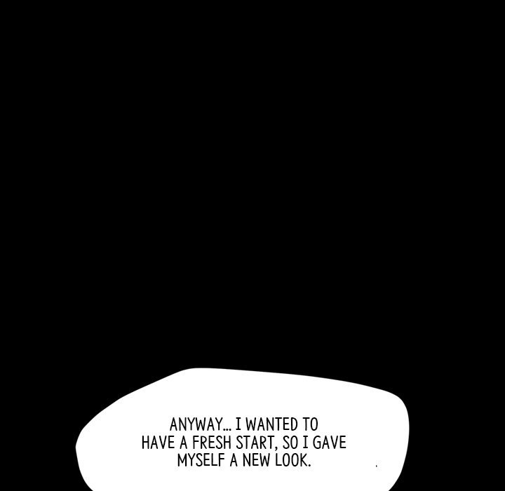 Hey Mister! chapter 31 page 61