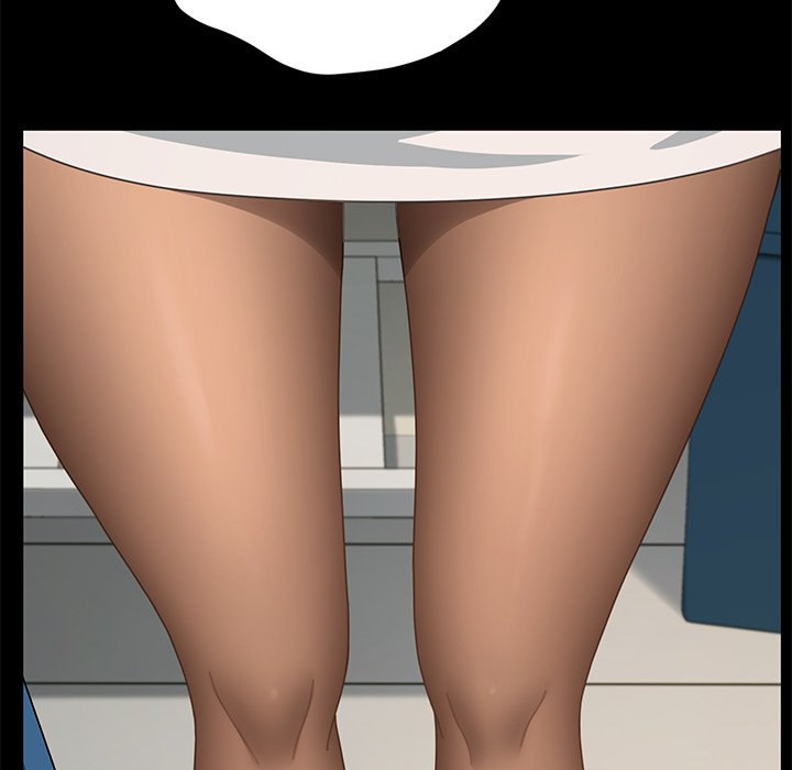 Hey Mister! chapter 31 page 67