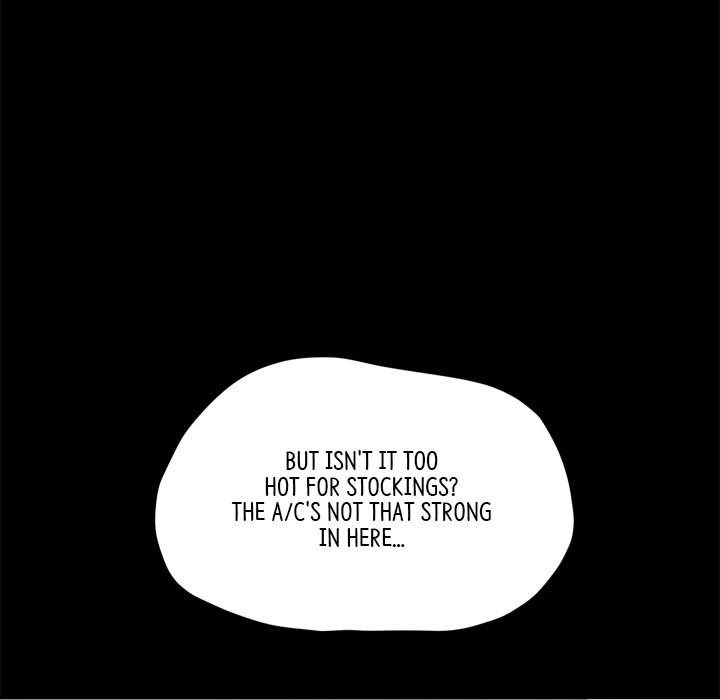 Hey Mister! chapter 31 page 71