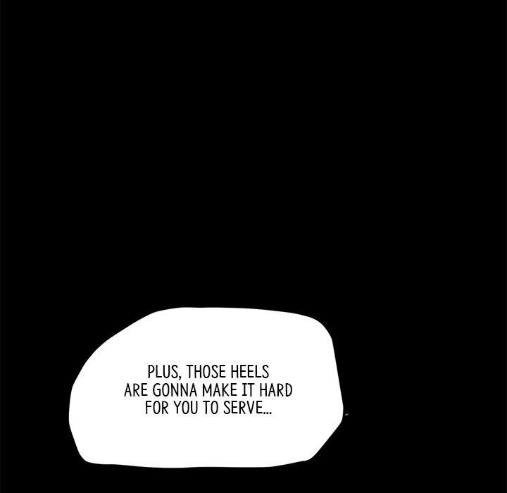 Hey Mister! chapter 31 page 73
