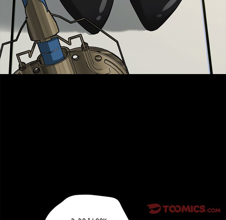 Hey Mister! chapter 31 page 75