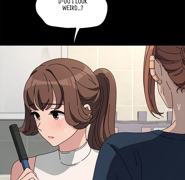 Hey Mister! chapter 31 page 76