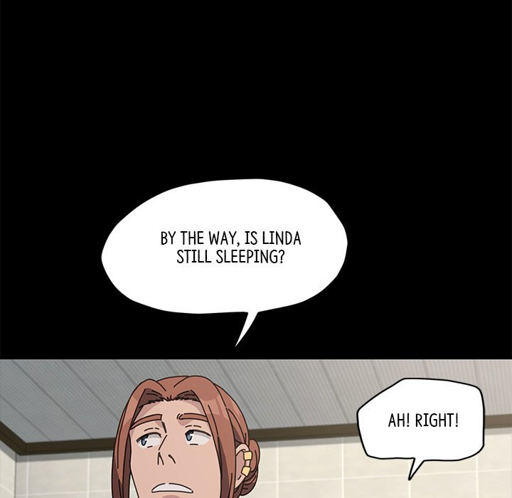 Hey Mister! chapter 31 page 85