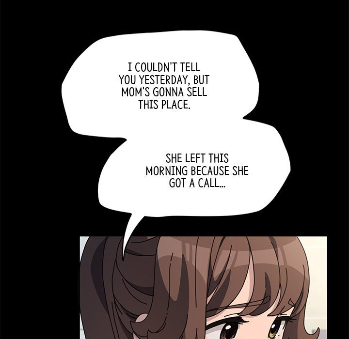 Hey Mister! chapter 31 page 88