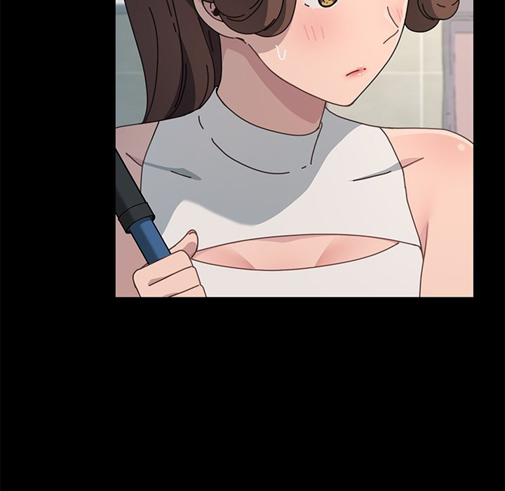 Hey Mister! chapter 31 page 89