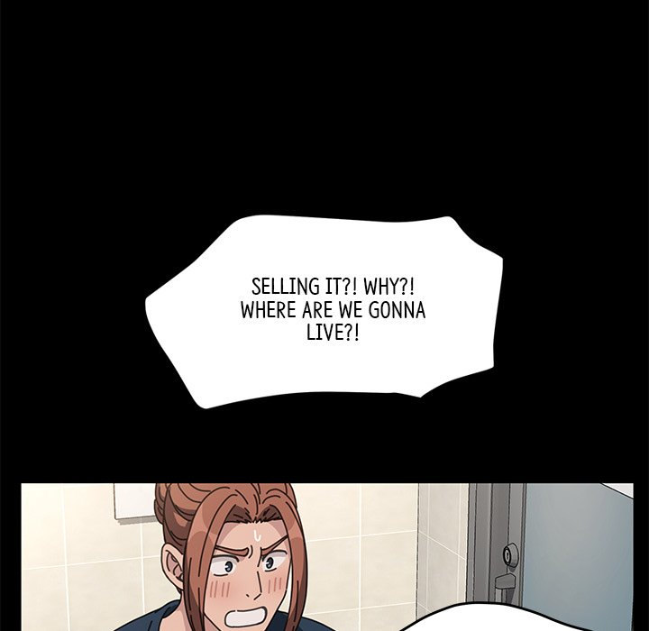 Hey Mister! chapter 31 page 90