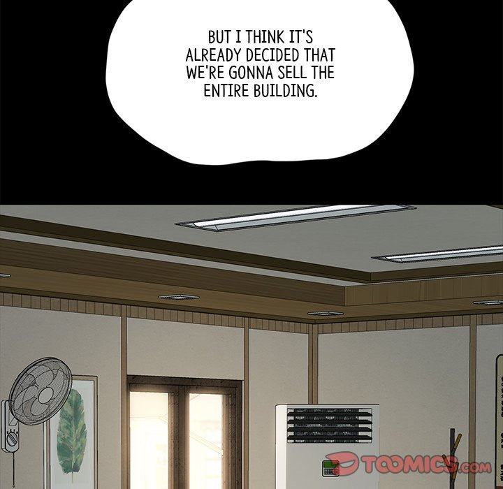 Hey Mister! chapter 31 page 93