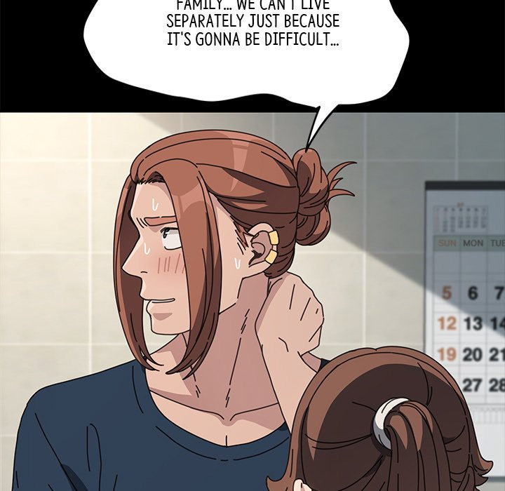 Hey Mister! chapter 31 page 98