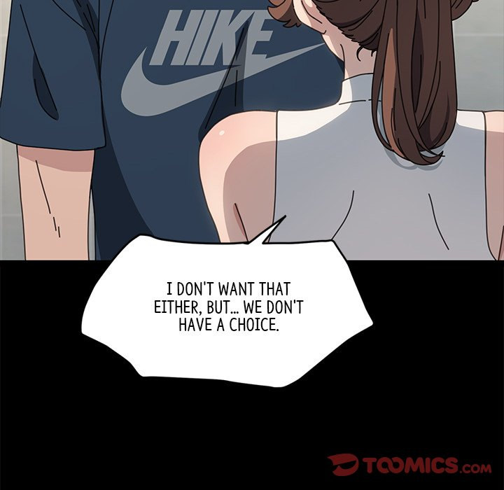 Hey Mister! chapter 31 page 99