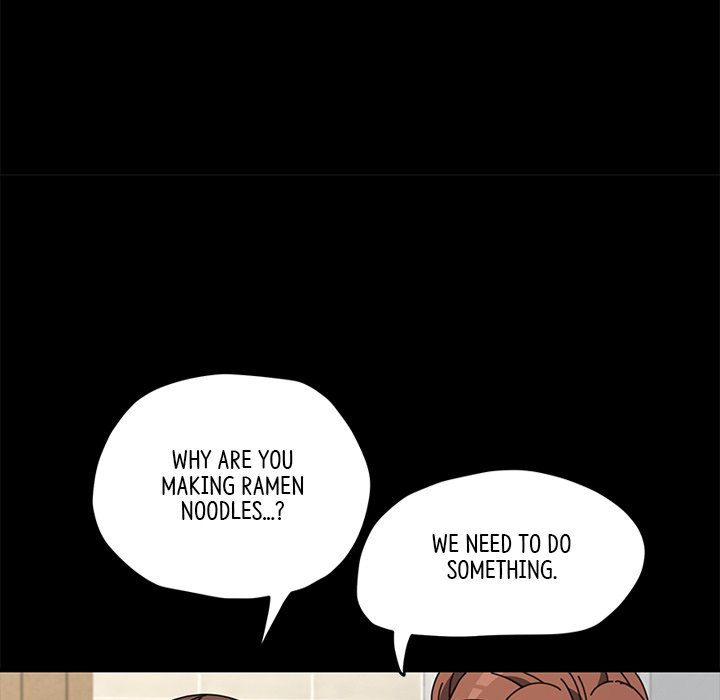 Hey Mister! chapter 31 page 109