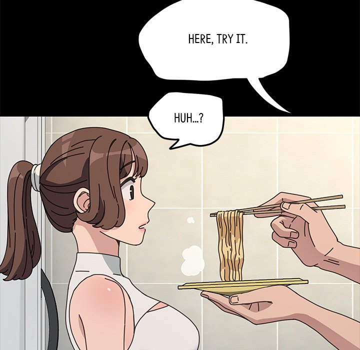 Hey Mister! chapter 31 page 113