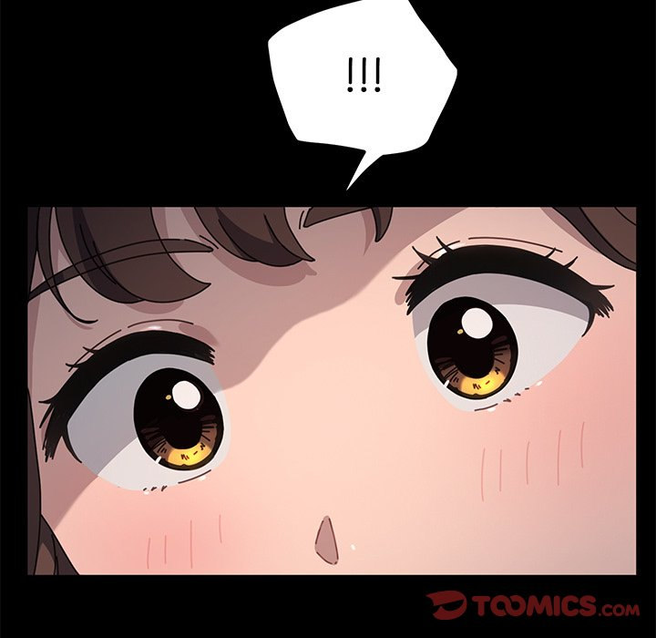 Hey Mister! chapter 31 page 117
