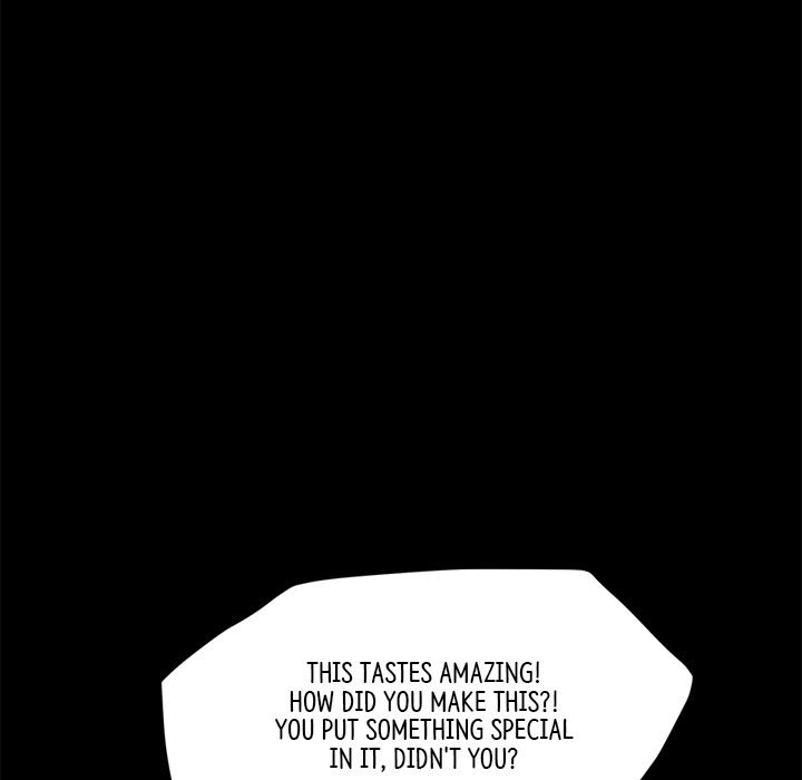 Hey Mister! chapter 31 page 118