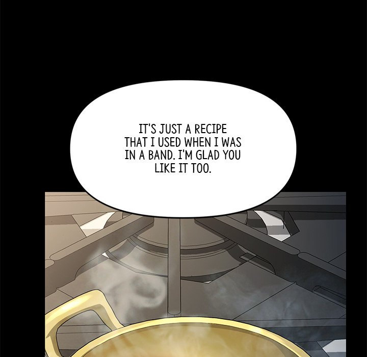 Hey Mister! chapter 31 page 121