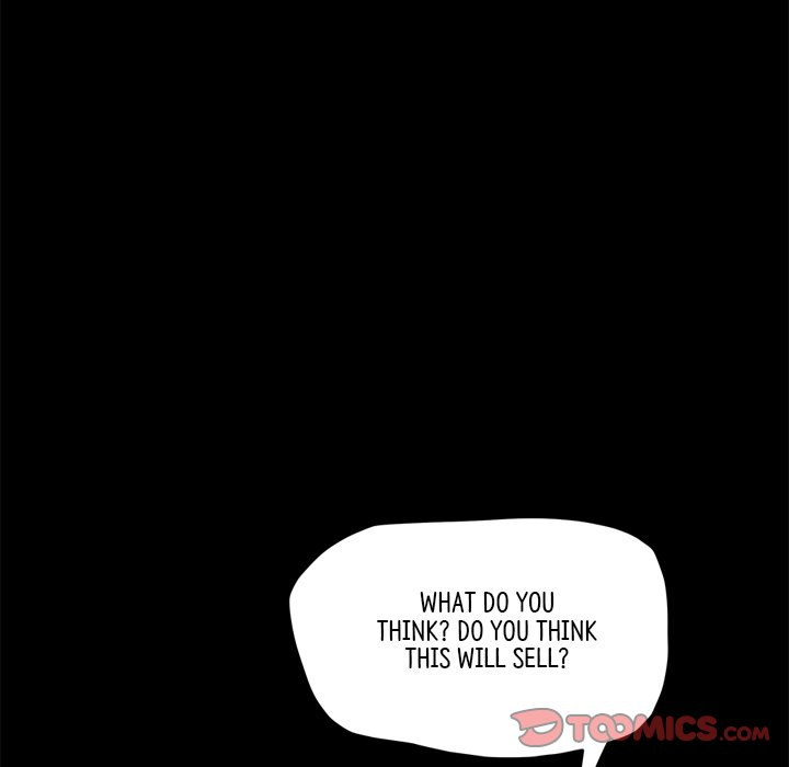 Hey Mister! chapter 31 page 123