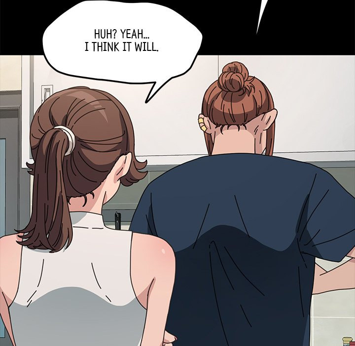 Hey Mister! chapter 31 page 124